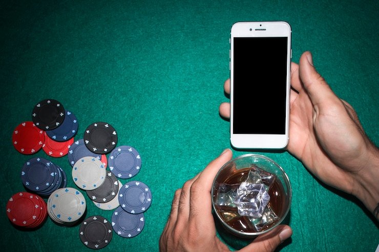 six177 Live Casino